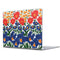 Bouffants and Broken Hearts Wild Garden 4 Pixelbook Skin